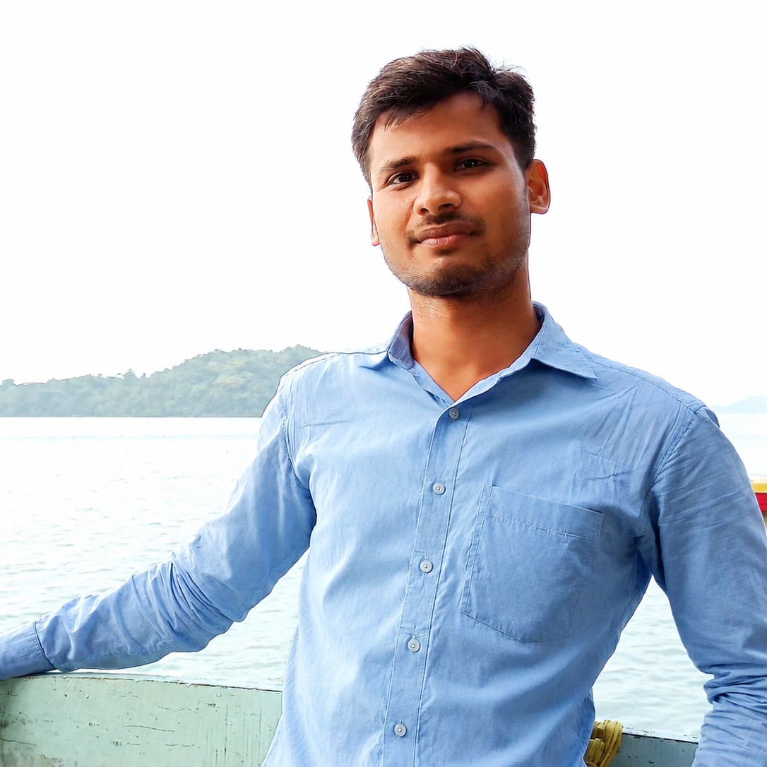 Saurav Ranjan Sahay